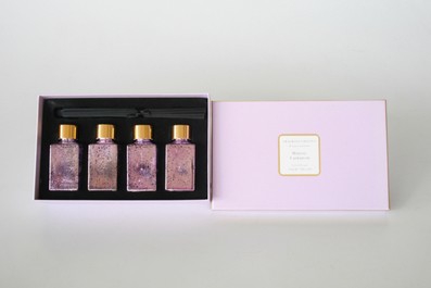 DIFFUSER VH MIMOSA/CARDAMOM S/4