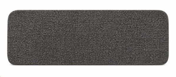 COSMOPOLITAN CHAI UPHOLSTER HEADBOARD QUEEN