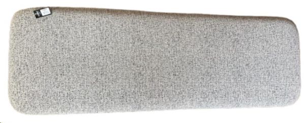 HEADBOARD UPHOLSTER K UNIVERSAL SHADOW