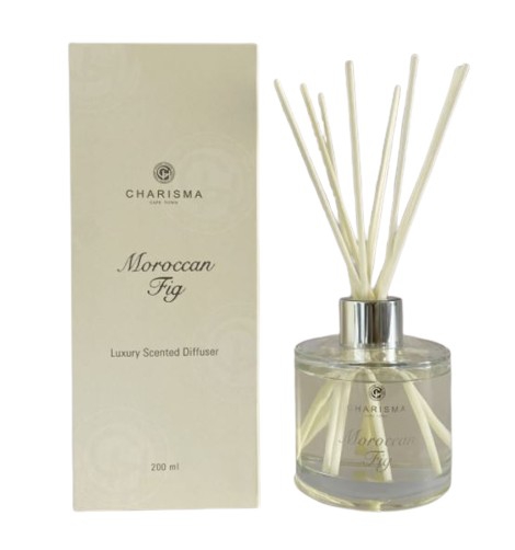 DIFFUSER C CLASSIC MOROCCAN FIG
