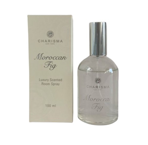 ROOM SPRAY C CLASSIC MOROCCAN FIG