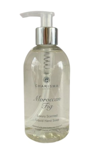 SOAP LIQUID C CLASSIC MOROCCAN FIG