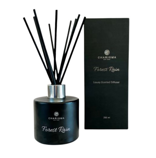 DIFFUSER C FOREST RAIN