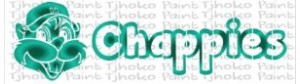 TJHOKO STENCIL CHAPPIES