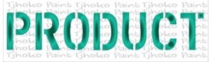 TJHOKO STENCIL PRODUCT