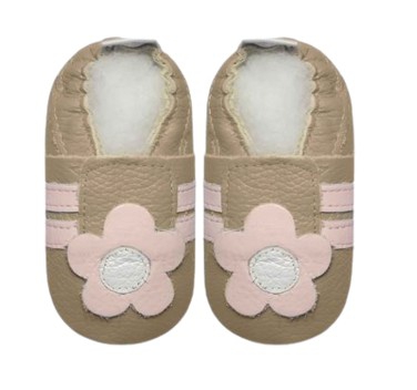 SHOE BABY AMANDA STONE 0-2