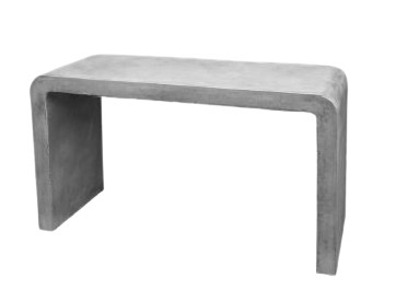 TABLE CONSOLE AVOLA 120x40x75