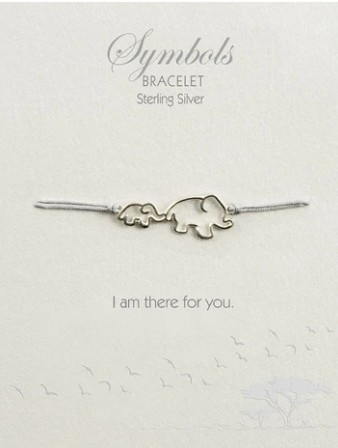 BRACELET ELLIE MOMMY & BABY