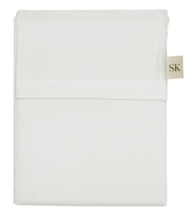 BED SET COTTON WASH COCONUT Q 230X200