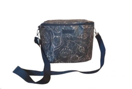 BAG PICNIC PROTEA BLACK