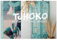 TJHOKO BOOK AFRIKAANS