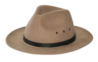 HAT SALTED CARAMEL 59.5CM-61.5CM