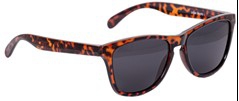 SUNGLASSES PIETER LEOPARD