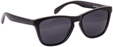 SUNGLASSES PIETER SMOKE BLACK