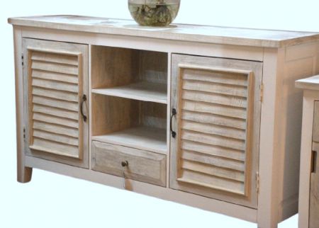CABINET MONTAUK S 152X41X86