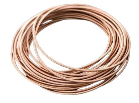 BRACELET 5 STACK ROSE GOLD