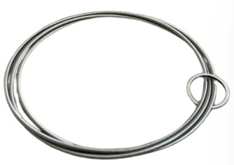 BRACELET TRIO CIRCLE