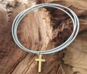BRACELET TRIO FAITH