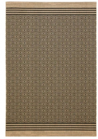 RUG CHEMBE NATURAL 160X230