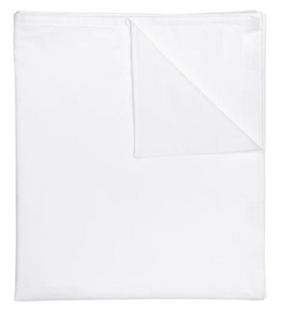 PILLOWCASE COTTON WASH SET 2 COCONUT K 90X50