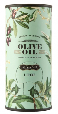 OIL OLIVE EXTRA VIRGIN 1L