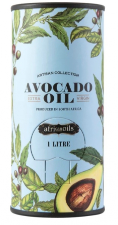 OIL OLIVE AVO 1L
