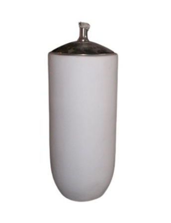 BURNER OIL CYL WHITE