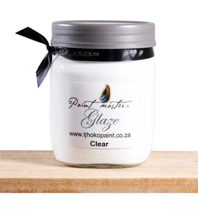 TJHOKO GLAZE 500ML