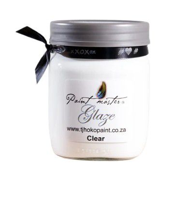 TJHOKO GLAZE 500ML