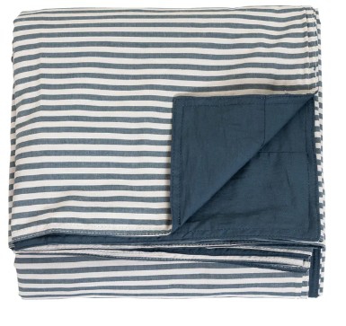 BED SET COTTON LINE ORION Q 230X200