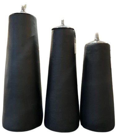 BURNER OIL CYL BLACK L