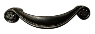 HANDLE ELEGANT BLACK