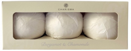 BATH BOMB C CLASSIC MOROCCAN FIG