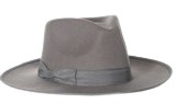 HAT ADDO GREY 57 CM