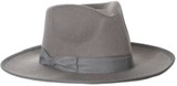 HAT ADDO GREY 61 CM