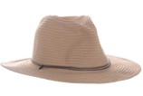 HAT DRAKENSBERG BROWN 61 CM