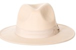 HAT ROBBEN CREAM 61 CM