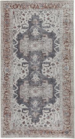 RUG ARTEMIS AGATE 80X400