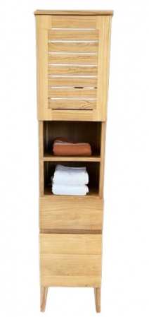 CABINET KAWA 180x40x35