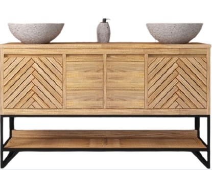 CABINET SPLASH 105x80x55