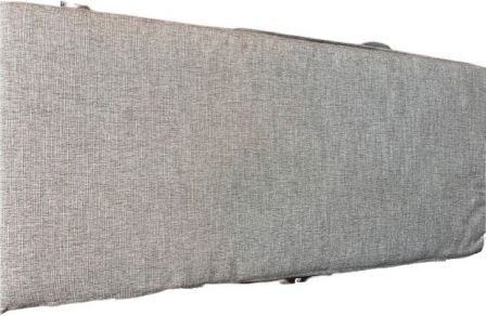 HEADBOARD KING ESME SAND