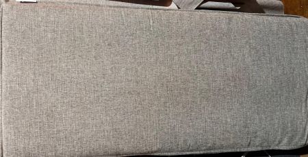 HEADBOARD QUEEN ESME FOSSIL