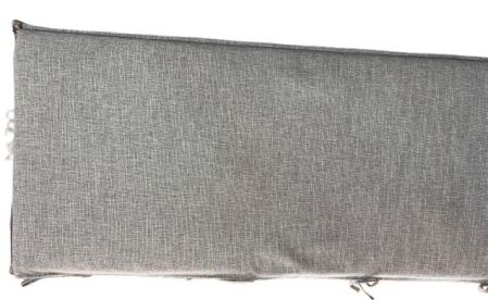 HEADBOARD KING ESME FEATHERY