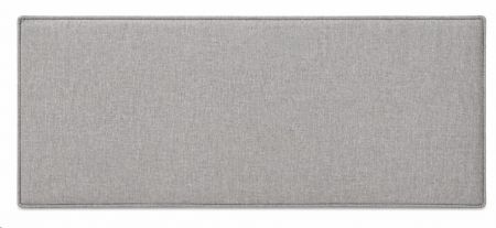 ESME SLIPCOVER FEATHERY HEADBOARD KING