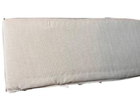 HEADBOARD KING ESME CLOUD