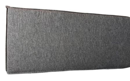 HEADBOARD QUEEN RORY LEAD