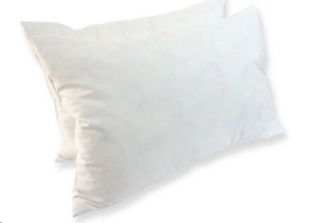 CUSHION INNER FEATHER 50X70