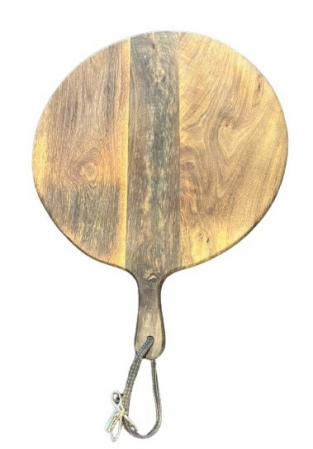 BOARD WOODEN MISHBA A-40X52
