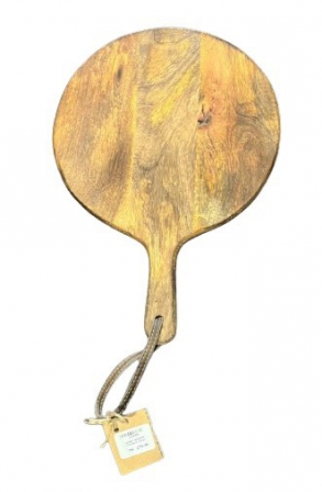 BOARD WOODEN MISHBA B-30X42