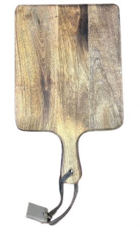 BOARD WOODEN LORENA A-42X25